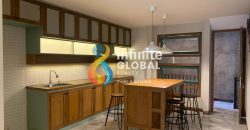 Rumah Baru Hanya 4 Unit di Rawamangun Cipinang