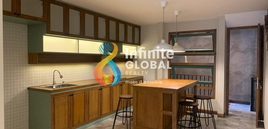 Rumah Baru Hanya 4 Unit di Rawamangun Cipinang