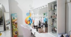 DIJUAL RUMAH MEWAH 2 LANTAI KEBON JERUK SIAP HUNI