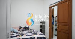 DIJUAL RUMAH MEWAH 2 LANTAI KEBON JERUK SIAP HUNI