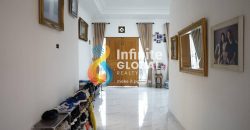 DIJUAL RUMAH MEWAH 2 LANTAI KEBON JERUK SIAP HUNI