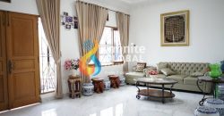 DIJUAL RUMAH MEWAH 2 LANTAI KEBON JERUK SIAP HUNI