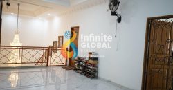 DIJUAL RUMAH MEWAH 2 LANTAI KEBON JERUK SIAP HUNI