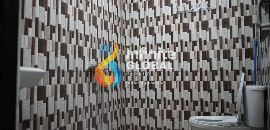 DIJUAL RUMAH MEWAH 2 LANTAI KEBON JERUK SIAP HUNI