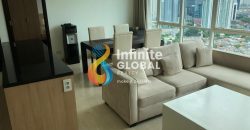 HIGH FLOOR! 3BR Setiabudi Sky Garden 135 m² Prime CBD Location