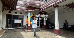 DIJUAL RUMAH MEWAH 2 LANTAI KEBON JERUK SIAP HUNI