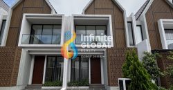 Dijual Cepat Pinewood Summarecon bogor lokasi dekat club house