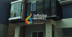 Dijual Rumah Permata Indah Tangerang fully furnished