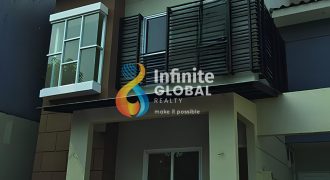 Dijual Rumah Permata Indah Tangerang fully furnished