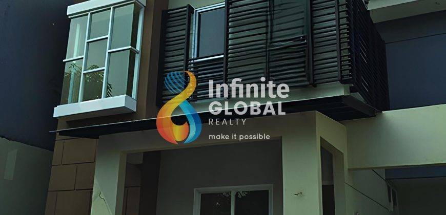 Dijual Rumah Permata Indah Tangerang fully furnished