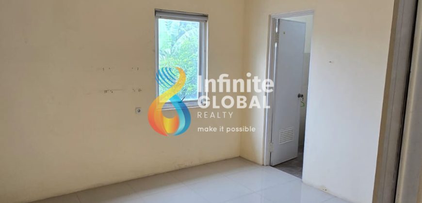 Dijual Rumah Permata Indah Tangerang fully furnished