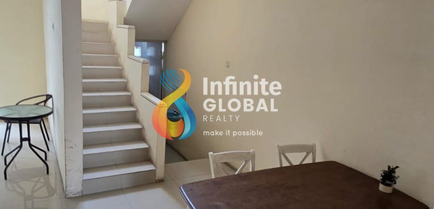 Dijual Rumah Permata Indah Tangerang fully furnished