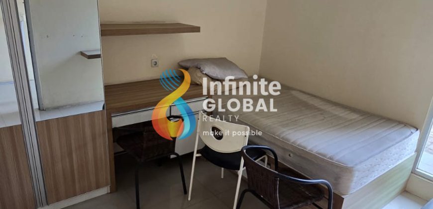 Dijual Rumah Permata Indah Tangerang fully furnished