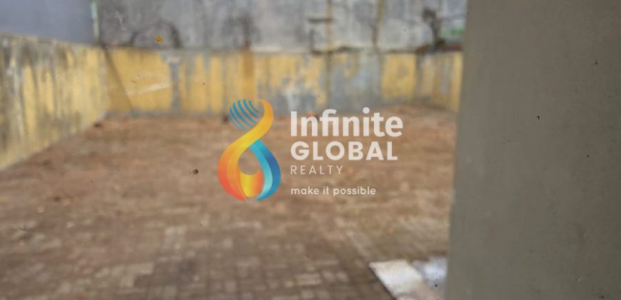 Dijual Rumah Permata Indah Tangerang fully furnished