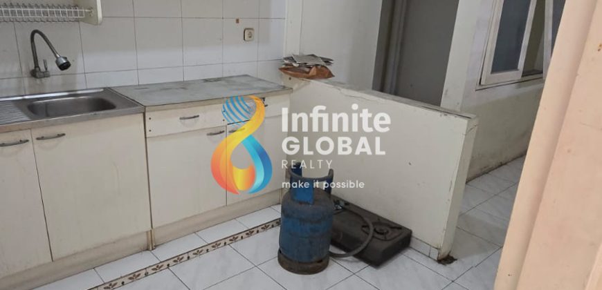 Dijual Rumah Permata Indah Tangerang fully furnished
