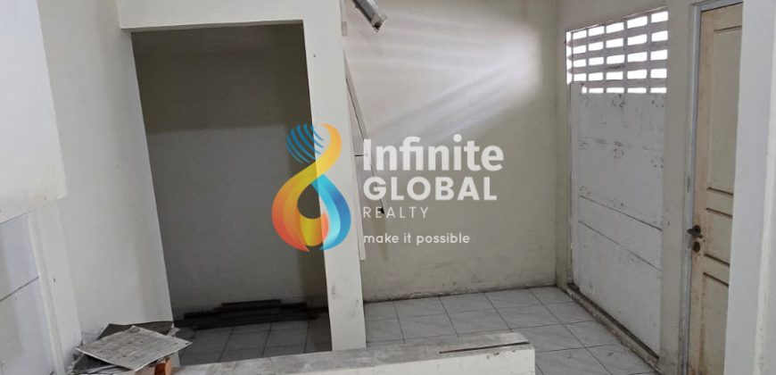 Dijual Rumah Permata Indah Tangerang fully furnished