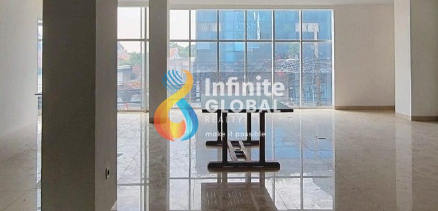 Mini Building Eksklusif di Kawasan Premium Kebayoran Lama