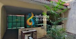 Rumah Lama Hitung Tanah di Condet, Jakarta Timur
