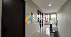 Rumah 3 Lantai Modern di Cluster La Seine Jakarta Garden City