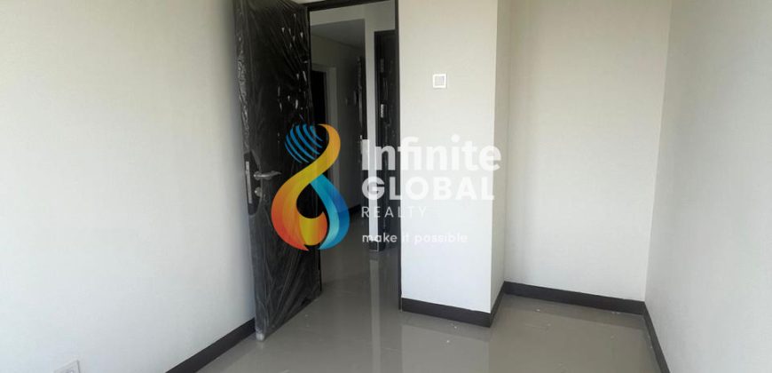 Dijual Apartement Sentra Timur Tower Sapphire – 2 BR