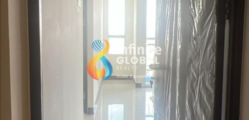 Dijual Apartement Sentra Timur Tower Sapphire – 2 BR