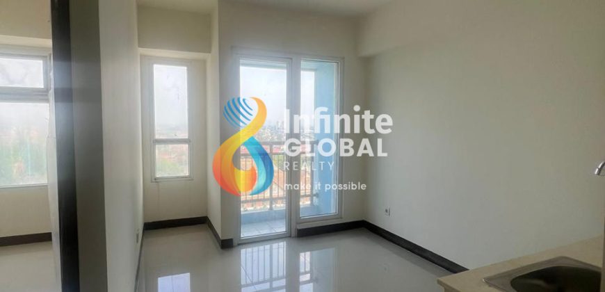 Dijual Apartement Sentra Timur Tower Sapphire – 2 BR