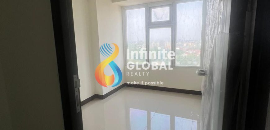 Dijual Apartement Sentra Timur Tower Sapphire – 2 BR