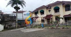 PELUANG EMAS! Beli Villa Tanah Hampir 5000m² di Lokasi Premium Cipanas. Nego Sampai DEAL!