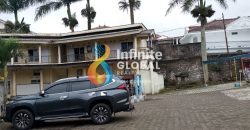 PELUANG EMAS! Beli Villa Tanah Hampir 5000m² di Lokasi Premium Cipanas. Nego Sampai DEAL!