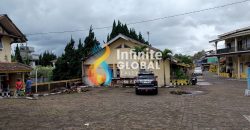PELUANG EMAS! Beli Villa Tanah Hampir 5000m² di Lokasi Premium Cipanas. Nego Sampai DEAL!