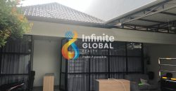 Menteng Prime Residence for Rent, Luas, Elegan, dan Siap Huni