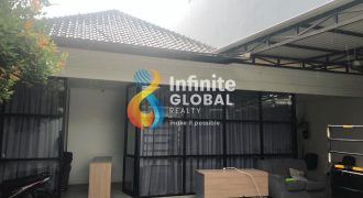 Menteng Prime Residence for Rent, Luas, Elegan, dan Siap Huni