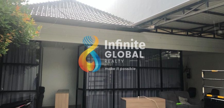 Menteng Prime Residence for Rent, Luas, Elegan, dan Siap Huni