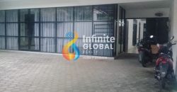 Menteng Prime Residence for Rent, Luas, Elegan, dan Siap Huni