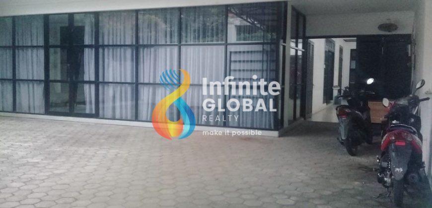 Menteng Prime Residence for Rent, Luas, Elegan, dan Siap Huni