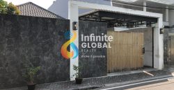 Menteng Prime Residence for Rent, Luas, Elegan, dan Siap Huni