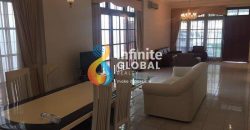 Menteng Prime Residence for Rent, Luas, Elegan, dan Siap Huni