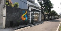 Menteng Prime Residence for Rent, Luas, Elegan, dan Siap Huni