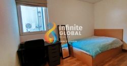 HIGH FLOOR! 3BR Setiabudi Sky Garden 135 m² Prime CBD Location