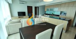 HIGH FLOOR! 3BR Setiabudi Sky Garden 135 m² Prime CBD Location