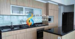 HIGH FLOOR! 3BR Setiabudi Sky Garden 135 m² Prime CBD Location