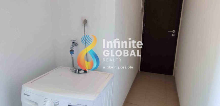 HIGH FLOOR! 3BR Setiabudi Sky Garden 135 m² Prime CBD Location