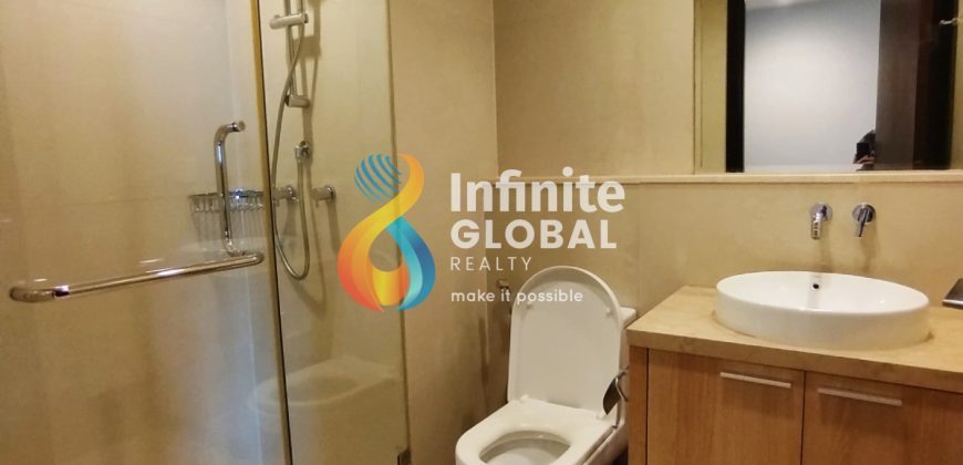 HIGH FLOOR! 3BR Setiabudi Sky Garden 135 m² Prime CBD Location