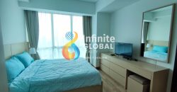 HIGH FLOOR! 3BR Setiabudi Sky Garden 135 m² Prime CBD Location