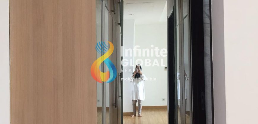 Dijual Cepat Apt The Peak Sudirman siap pakai bagus