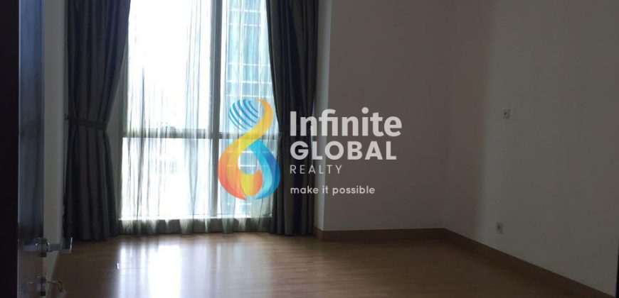 Dijual Cepat Apt The Peak Sudirman siap pakai bagus