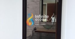 Dijual Cepat Apt The Peak Sudirman siap pakai bagus