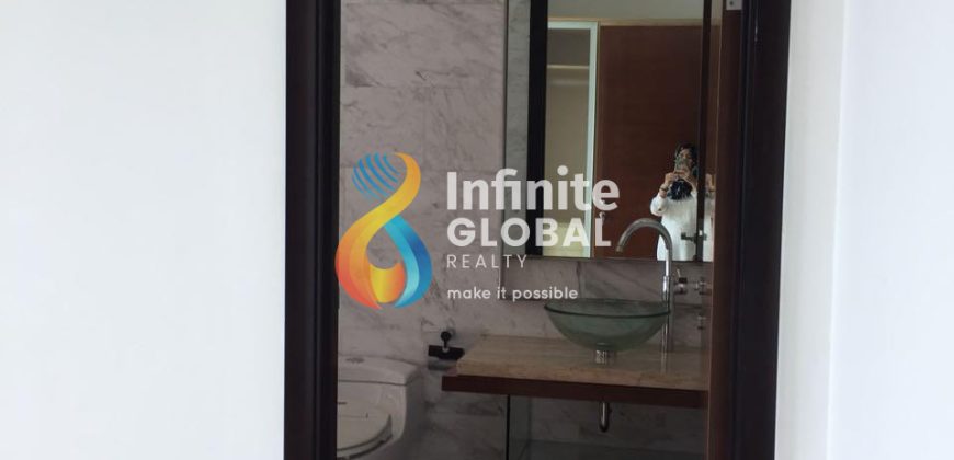 Dijual Cepat Apt The Peak Sudirman siap pakai bagus