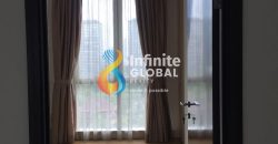 Dijual Cepat Apt The Peak Sudirman siap pakai bagus