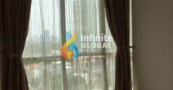 Dijual Cepat Apt The Peak Sudirman siap pakai bagus